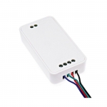 Контролер RGB 12-24В RF 3 zone UT 18A Пульт управління
